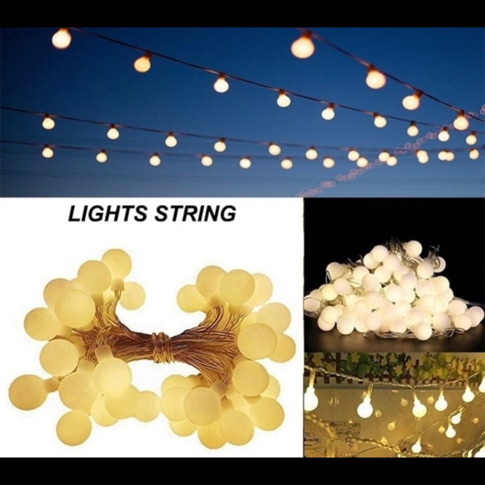 LED Lights
